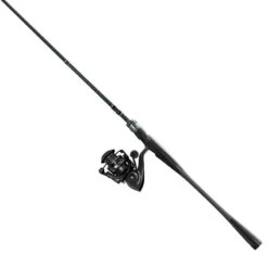 Piscifun® Carbon X II Spinning Reels & Carbon R1 Spinning Rod Combo Sale
