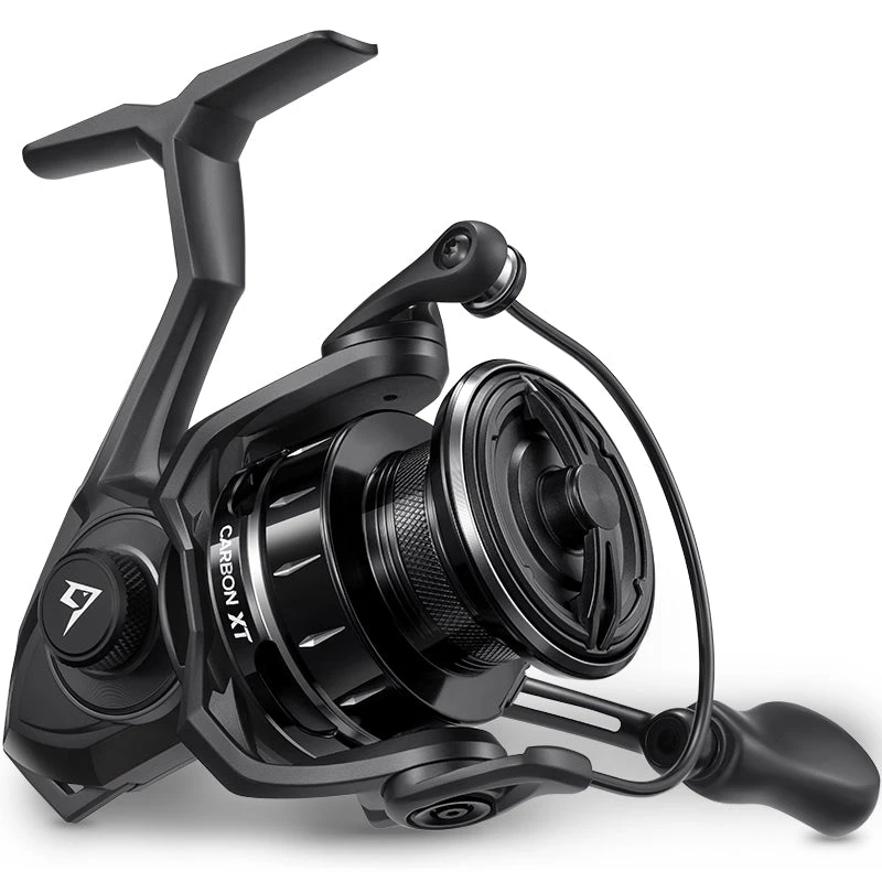 Piscifun® Carbon XT Spinning Reel The Best Ultralight Fishing Reel 3 Piscifun® Carbon XT Spinning Reel The Best Ultralight Fishing Reel