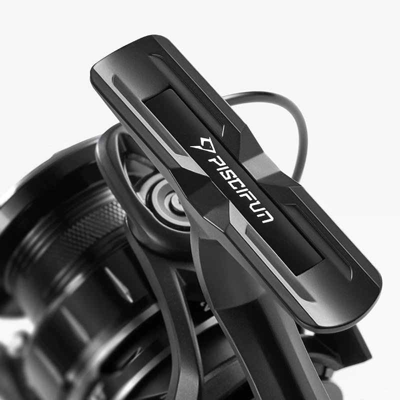 Piscifun® Carbon XT Spinning Reel The Best Ultralight Fishing Reel 17 Piscifun® Carbon XT Spinning Reel The Best Ultralight Fishing Reel - Image 15