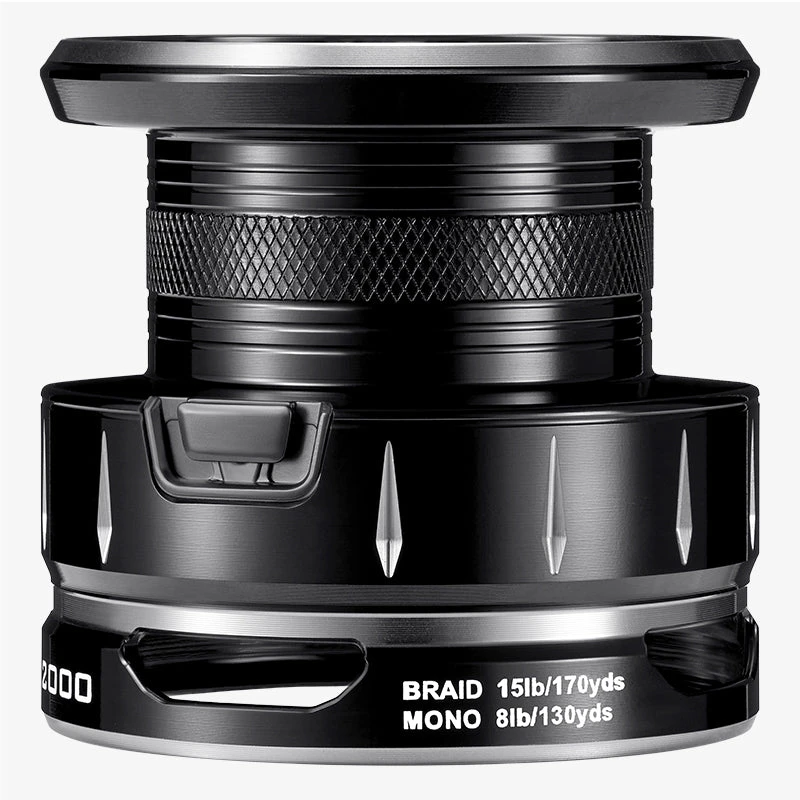 Piscifun® Carbon XT Spinning Reel The Best Ultralight Fishing Reel 19 Piscifun® Carbon XT Spinning Reel The Best Ultralight Fishing Reel - Image 17