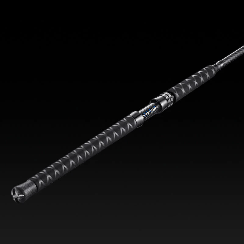 PISCIFUN® Lumicat E Catfish Rods 1 Or 2-Piece Casting Rod Or Spinning Rod 11 PISCIFUN® Lumicat E Catfish Rods 1 Or 2-Piece Casting Rod Or Spinning Rod - Image 9