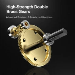 Piscifun® Alijoz 400 LC Saltwater Freshwater Line Trolling Reel With Bait Clicker 27 Piscifun® Alijoz 400 LC Saltwater Freshwater Line Trolling Reel With Bait Clicker -Bodyaware Shop 01DTC