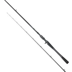 Piscifun® Carbon R1 The Lightest Carbon One Piece Spinning Rod Casting Rod