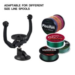 Piscifun® EZ Fishing Line Spooler Line Winder -Bodyaware Shop 03