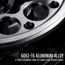 Piscifun Sword Fly Fishing Reel, CNC-Machined Aluminum Alloy Fly Reel 17 Piscifun Sword Fly Fishing Reel, CNC-Machined Aluminum Alloy Fly Reel -Bodyaware Shop 04 23c0b424 71c2 40cb a583 05d892e0430c