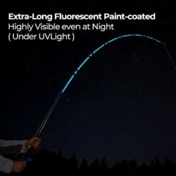 PISCIFUN® Lumicat E Catfish Rods 1 Or 2-Piece Casting Rod Or Spinning Rod 20 PISCIFUN® Lumicat E Catfish Rods 1 Or 2-Piece Casting Rod Or Spinning Rod -Bodyaware Shop 04 eaee19f5 d3d0 4d8d 875c e4e6d9798754