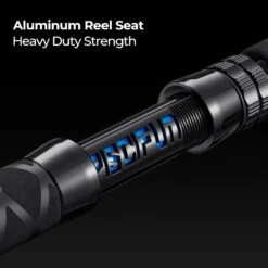 Piscifun® Chaos XS Casting Reels And Catfish Casting Rods Combo 37 Piscifun® Chaos XS Casting Reels And Catfish Casting Rods Combo -Bodyaware Shop 05 41a75feb 192b 4bb5 889e eaa0714e736a