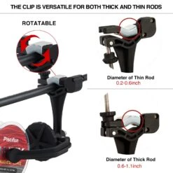 Piscifun® EZ Fishing Line Spooler Line Winder -Bodyaware Shop 06