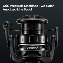 Piscifun® Carbon XT Spinning Reel The Best Ultralight Fishing Reel 27 Piscifun® Carbon XT Spinning Reel The Best Ultralight Fishing Reel -Bodyaware Shop 08 0d7b878f af25 448c b167 ac8131e80717