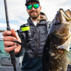 Piscifun® Carbon XT Spinning Reel The Best Ultralight Fishing Reel 29 Piscifun® Carbon XT Spinning Reel The Best Ultralight Fishing Reel -Bodyaware Shop 09 2