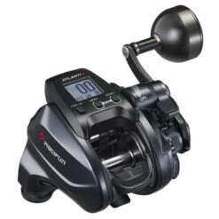 Piscifun® AtlantiX 1500 Electric Reels For Inshore Fishing Reel