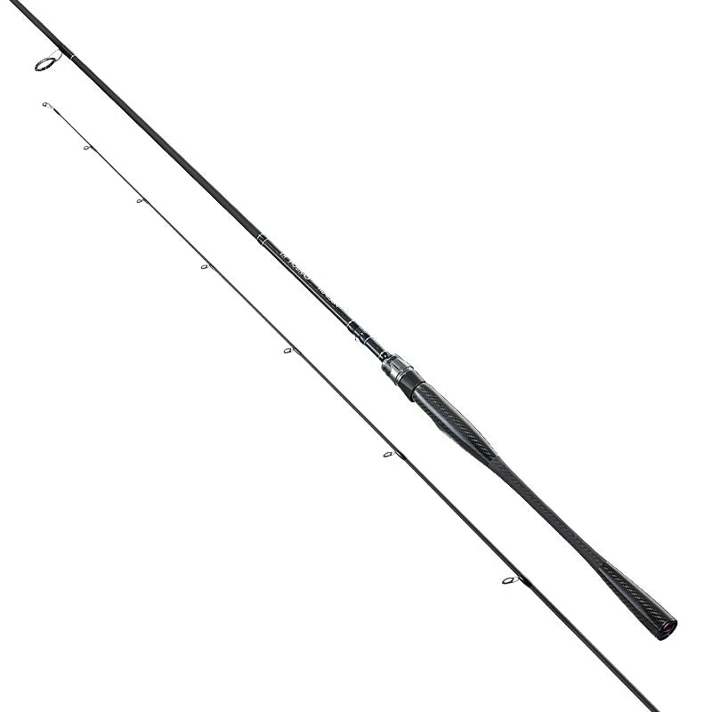 Piscifun® Carbon X Spinning Reel & Carbon R1 The Lightest Spinning Rod Combo 14 Piscifun® Carbon X Spinning Reel & Carbon R1 The Lightest Spinning Rod Combo - Image 12