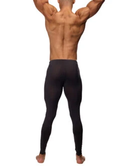 Wild Side Leggings -Bodyaware Shop 177 black back copy e5125288 c06b 434f a041 58b20e98aa76