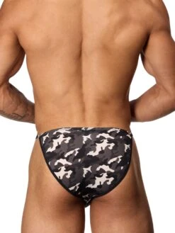 Wild Side Hardware Tanga -Bodyaware Shop 187 camo back