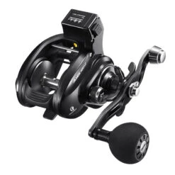 Piscifun® Alijoz 400 LC Saltwater Freshwater Line Trolling Reel With Bait Clicker 37 Piscifun® Alijoz 400 LC Saltwater Freshwater Line Trolling Reel With Bait Clicker -Bodyaware Shop 1DTC