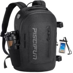 Piscifun Waterproof Backpack TPU Dry Bag Waterproof Bag -Bodyaware Shop 1 0291d219 1026 4158 8c5b 7b7b54d211bd