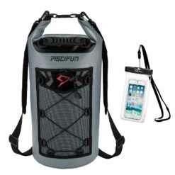 Piscifun® Waterproof Dry Bag For Fishing Boating Kayaking Surfing Rafting Camping -Bodyaware Shop 1 75f29641 dc9d 4229 a657 564752281931
