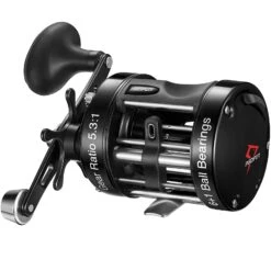 Piscifun® Chaos XS Round Baitcasting Reel, Casting Reels -Bodyaware Shop 1 a0b4ec44 ce93 4016 bf0e 4f48c18a4a8d