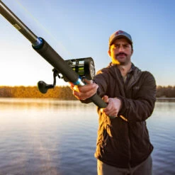 Piscifun® Chaos Pro CNC Baitcasting Reels And LED LumiCat II Casting Rods Combo -Bodyaware Shop 1 bcb580ce 197b 428f 9772 aae104e75143 1