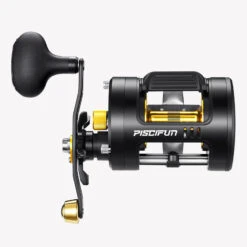 Piscifun® Chaos Pro CNC Baitcasting Reels And LED LumiCat II Casting Rods Combo -Bodyaware Shop 1 e80bd605 4486 42bd 86ad 76a602d4f4a0