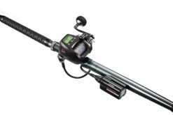 Piscifun® Kraken Electric Reel And Saltflow Rod Combo For Saltwater Fishing