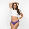 Period Panty - ROMY - Lila