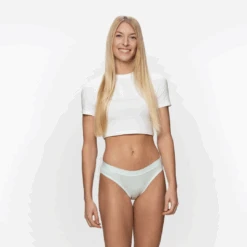 Period Panty - ROMY - Mint