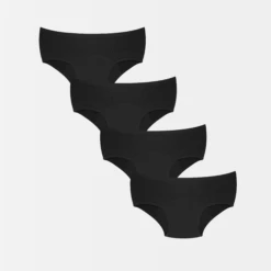 Period Panty Set: 4x - LENE Normal (2x) + Super Strong (2x)