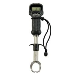 Piscifun® Fish Lip Gripper With Digital Scale
