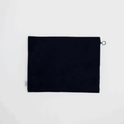 Wetbag Klein Schwarz - Wasserdichte Tasche -Bodyaware Shop 250123 Wetbag black small back