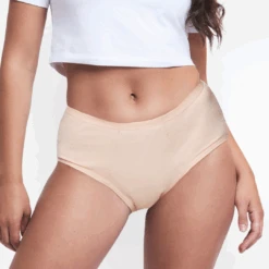 Inkontinenz Slip - LARA - Rosa