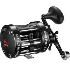 Piscifun® Chaos XS Round Baitcasting Reel, Casting Reels -Bodyaware Shop 2 06dcfc25 095b 4f17 9dbf 71b143210478