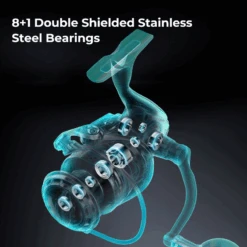 Piscifun®NautiX Saltwater Spinning Reel Aluminum Body Fishing Reel Sale -Bodyaware Shop 2 19fb2b34 a731 47ff 89c4 a0a6c6ed7ef6 1