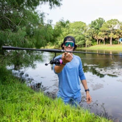 Piscifun® Carbon R1 The Lightest Carbon One Piece Spinning Rod Casting Rod -Bodyaware Shop 2 1ef7819e 3d69 447b b4d7 751514590e00