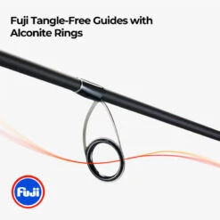 Piscifun® Carbon R1 The Lightest Carbon One Piece Spinning Rod Casting Rod -Bodyaware Shop 2 2d8b2a90 125d 4fef ac44 f7125110c0e4