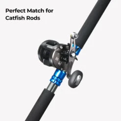 Piscifun® Chaos Pro CNC Baitcasting Reel Freshwater Fishing 41 Piscifun® Chaos Pro CNC Baitcasting Reel Freshwater Fishing -Bodyaware Shop 2 79645d9c 3303 4d25 bd30 4758fccf634b