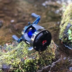 Piscifun®Chaos XS Round Baitcasting Reel And Catfish Casting Rod Combo -Bodyaware Shop 2 990723c9 c5bd 42b0 9a37 cffae88ff15b