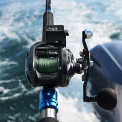 Piscifun® Alijoz 400 LC Saltwater Freshwater Line Trolling Reel With Bait Clicker 31 Piscifun® Alijoz 400 LC Saltwater Freshwater Line Trolling Reel With Bait Clicker -Bodyaware Shop 2 c764f8e4 5a2a 4725 add3 aff3760bdf65