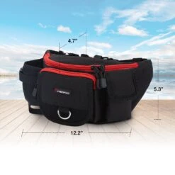 Piscifun® Fanny Pack Tackle Bag Waist Pack Sale -Bodyaware Shop 2 ed134344 bc63 4fdf a967 0dba6c0151d8
