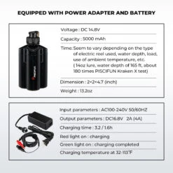 Piscifun® Kraken Electric Reel And Saltflow Rod Combo For Saltwater Fishing -Bodyaware Shop 2c794cf1f4414689654bedea5565302b 0f70539b ba40 447e b33e e62c483a53a6