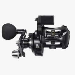 Piscifun® Alijoz 400 LC Saltwater Freshwater Line Trolling Reel With Bait Clicker 33 Piscifun® Alijoz 400 LC Saltwater Freshwater Line Trolling Reel With Bait Clicker -Bodyaware Shop 3DTC