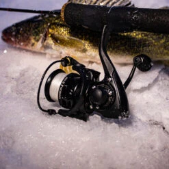 Piscifun®Carbon X II Spinning Reels Best Ultralight Spinning Fishing Reel 35 Piscifun®Carbon X II Spinning Reels Best Ultralight Spinning Fishing Reel -Bodyaware Shop 3 18abbfe2 e2d9 47c7 bf59 89580bdbc1b5