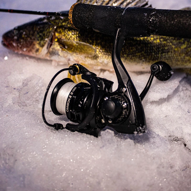 Piscifun®Carbon X II Spinning Reels Best Ultralight Spinning Fishing Reel 16 Piscifun®Carbon X II Spinning Reels Best Ultralight Spinning Fishing Reel - Image 14