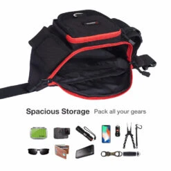 Piscifun® Fanny Pack Tackle Bag Waist Pack Sale -Bodyaware Shop 3 858da5e6 3615 4218 a321 0f62c669c95e