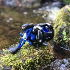 Piscifun®Chaos XS Round Baitcasting Reel And Catfish Casting Rod Combo -Bodyaware Shop 3 b1c34836 4f1b 4a4d aba6 42b6267ea7c9