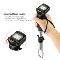 Piscifun® Fish Lip Gripper With Digital Scale -Bodyaware Shop 4 2cb578b6 b9d4 4d1f 8fa3 d7f664ec79c0