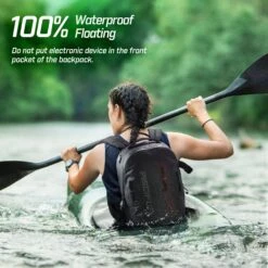 Piscifun Waterproof Backpack TPU Dry Bag Waterproof Bag -Bodyaware Shop 4 937dddaa 7949 49e6 a81e 81f35e8f7765