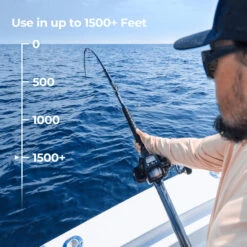 Piscifun® Kraken Electric Reel And Saltflow Rod Combo For Saltwater Fishing -Bodyaware Shop 4af5ce00c441b1c0242e5bbe4a32d733 7faa0736 cbf2 4bd1 b913 4706c171de72