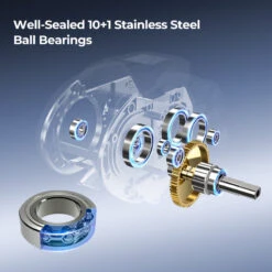 Piscifun® AtlantiX 1500 Electric Reels For Inshore Fishing Reel -Bodyaware Shop 5569befe7b817962b57d25c915218f78