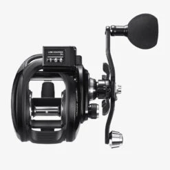 Piscifun® Alijoz 400 LC Saltwater Freshwater Line Trolling Reel With Bait Clicker 35 Piscifun® Alijoz 400 LC Saltwater Freshwater Line Trolling Reel With Bait Clicker -Bodyaware Shop 5DTC